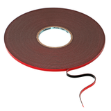 HPP Double Sided Tape, Heavy Duty Tape, Strong and Permanent for Outdoor and Indoor HPP (0.25 x36yd)