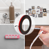 Double Sided Tape, Heavy Duty Tape, Strong and Permanent for Outdoor and Indoor HPP (0.25in x 16ft)