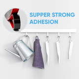 Double Sided Tape, Heavy Duty Tape, Strong and Permanent for Outdoor and Indoor HPP (0.25in x 16ft)