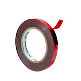 Double Sided Tape, Heavy Duty Tape, Strong and Permanent for Outdoor and Indoor HPP (0.5in x 16ft)
