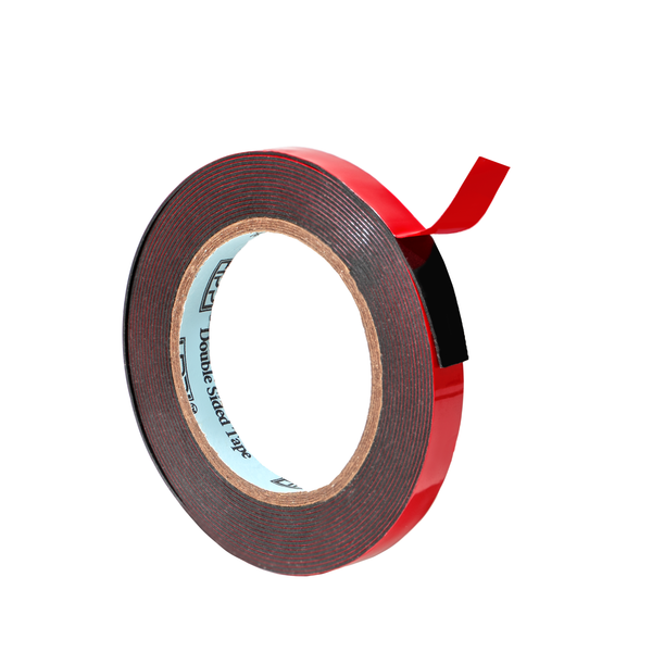 Double Sided Tape, Heavy Duty Tape, Strong and Permanent for